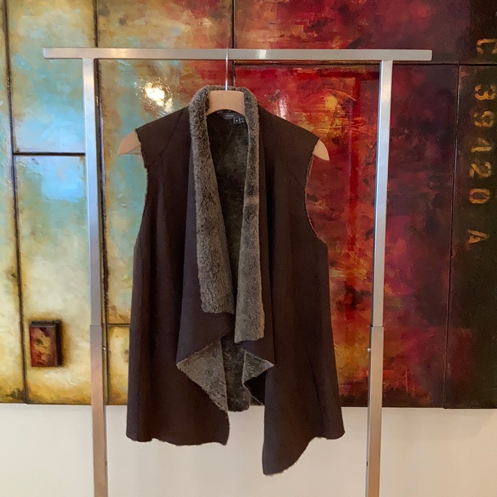 Vince Vest